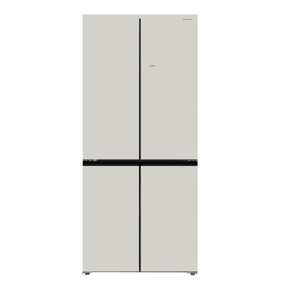 Холодильник Maunfeld MFF190NFDBG Matt Inverter