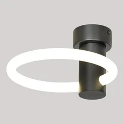 Настенный светильник Ловелл SY4637 Lussole LGO