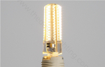 Pendant design lamp Aballs  by Parachilna (White,  D15)