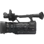 Видеокамера Sony HXR-NX5RXLR