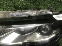 Фара левая Nissan X-Trail T32 (17-22) LED