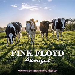 Pink Floyd — Atomized (LP)