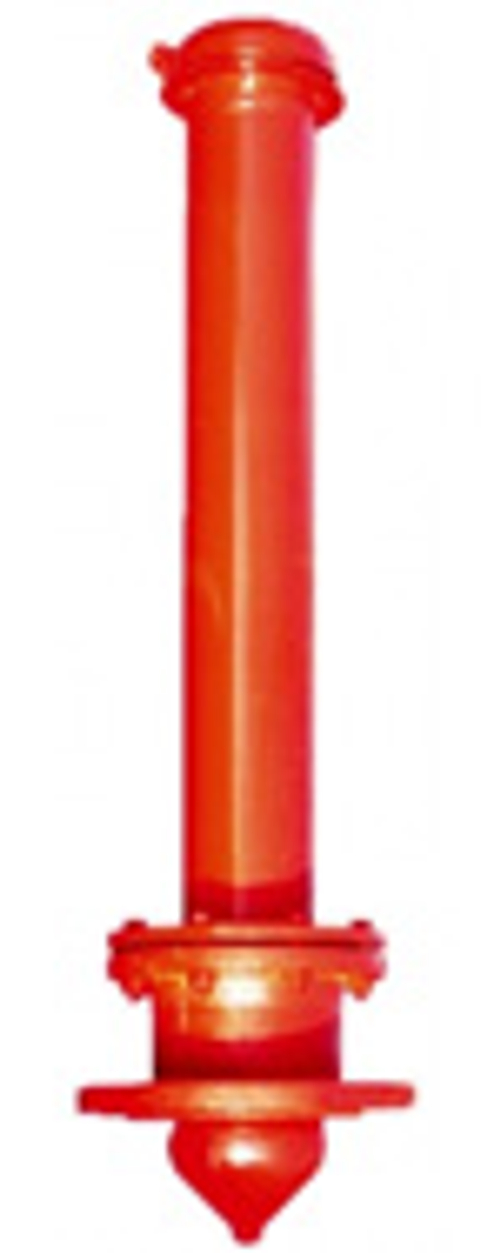 Фланец Ду - 125