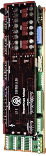 Контроллер LS-2 вх. напряжение 220В без EPROM  THYSSEN.