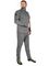 Термокомплект Norfin WINTER LINE GRAY 01 р.S