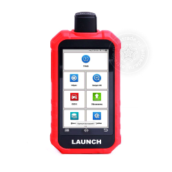 Launch CRT 511S V2