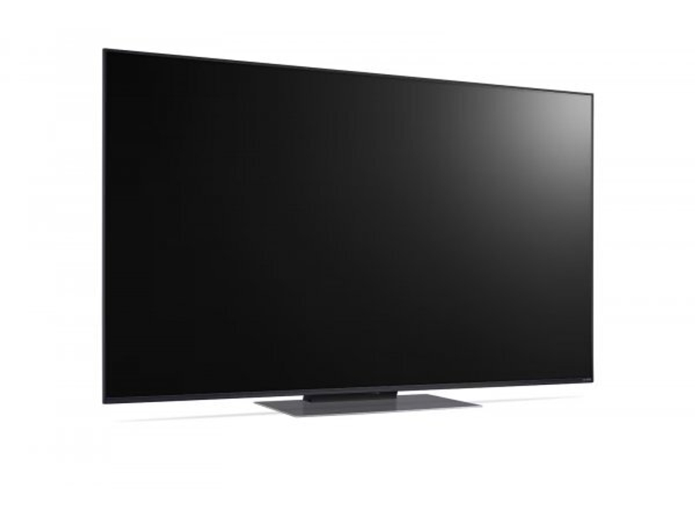 QNED телевизор LG 55QNED86T6A EU 4K Ultra HD