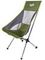 Кресло склад. Norfin IMPOLA COMPACT NF Alu
