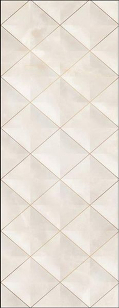 Декор ALABASTER TEBAS BRONCE