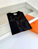 Футболка Hermes