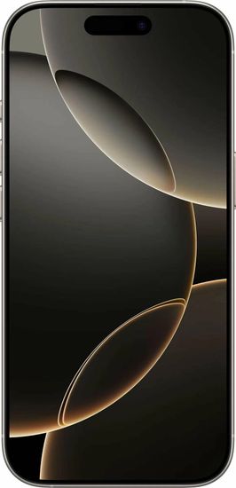 Смартфон Apple iPhone 16 Pro Max 512 ГБ Натуральный Титан (Dual SIM) Natural Titanium