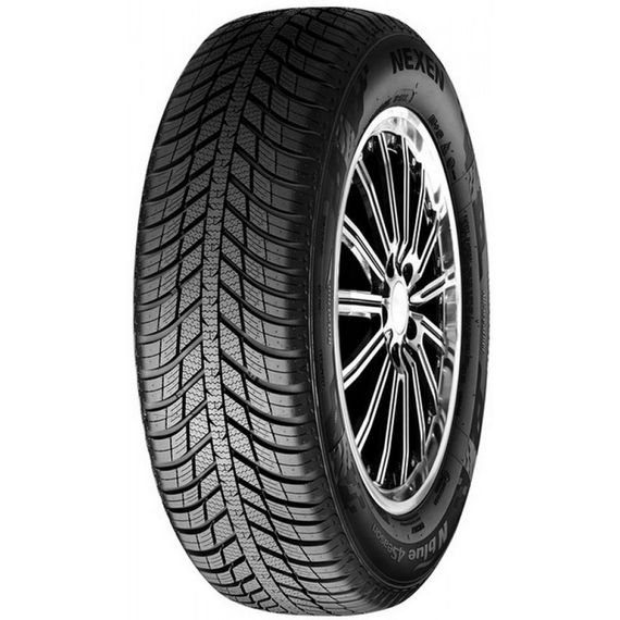 Nexen NBlue 4Season 215/70 R16 100H