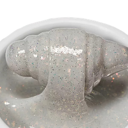 Гель светоотражающий BUILDER UV GEL MILK DIAMOND RuNail, 15г №9870