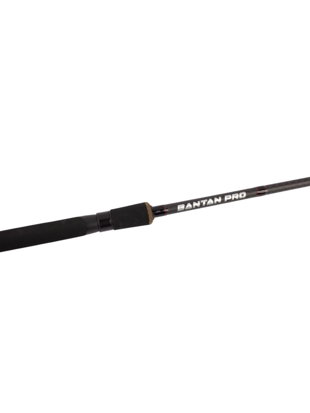 Удилище фидерное "BANTAN PRO", тест до 120 г, 3.93 м, 3+3, (2oz карбон,1/2oz, 1oz - стекловолокно)
