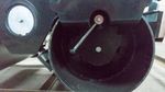 Двухвальцовый вибрационный каток STEM TECHNO SVR 801H - [800 кг / HONDA GX390]