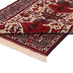 Персидский ковер ручной работы Baluch (134 × 82 см) 220210188 Иран