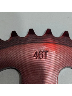 P-t B- Kt(1 шт продана в плюс) Rt Et Венец, звезда ведомая (420-46) 4х70х54
