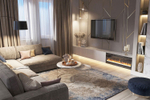 Очаг Dimplex Symphony 30'' DF3020-INT