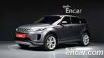 Land Rover Range Rover Evoque D180 SE — 2020