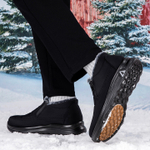 CHENGSHILUOTUO Insulated Shoes Unisex