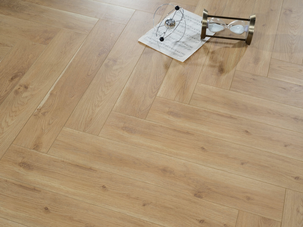 Ламинат Lamiwood CHESTER 515 Дуб Плимут