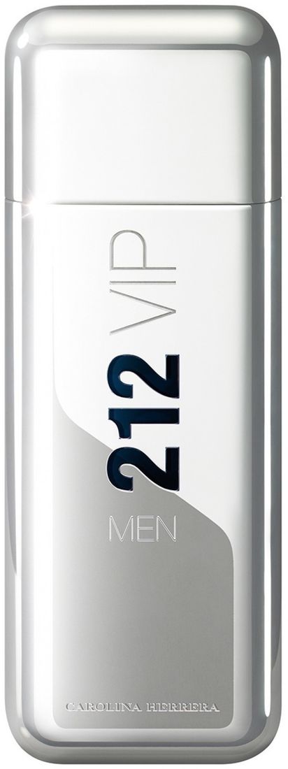 Туалетная вода CAROLINA HERRERA 212 VIP MEN EDT, 100мл