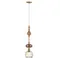 Подвесной светильник Terra 5414/1C Odeon Light