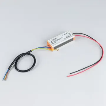 Блок питания 30W 20-45V 700mA IP65 ARPJ-SN-45700 045405 Arlight