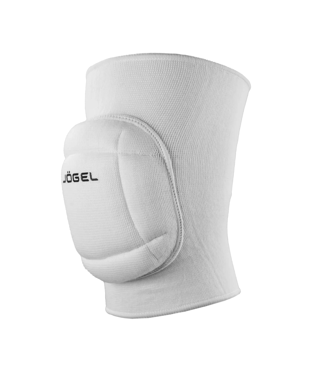Наколенники волейбольные Soft Knee, белый
