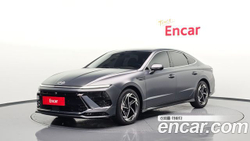 Hyundai Sonata 2.0 — 2024