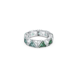 ORTYX:RING GREEN DKMU/RHS 55
