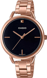 Часы Casio LTP-E415PG-1C