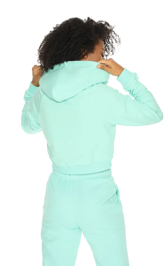 Худи Bluza dresowa DK04 09