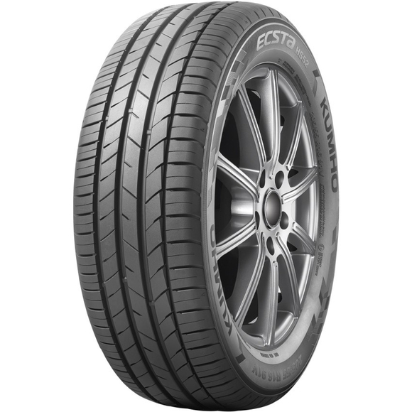 Летняя шина Kumho Ecsta HS52 (185/55 R15 82V)