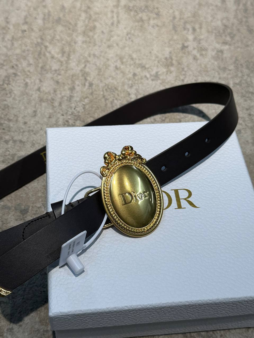 Ремень Dior