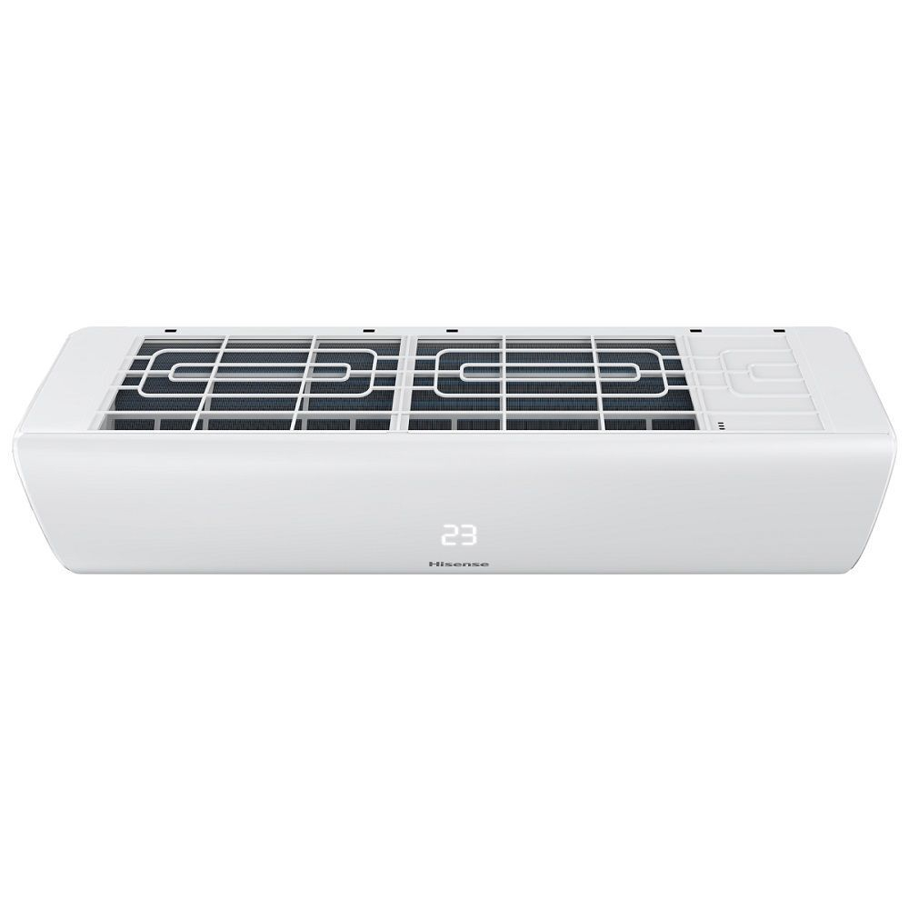 Сплит-система HISENSE ZOOM DC Inverter 2023 Wi-Fi ready AS-13UW4RYRKB04