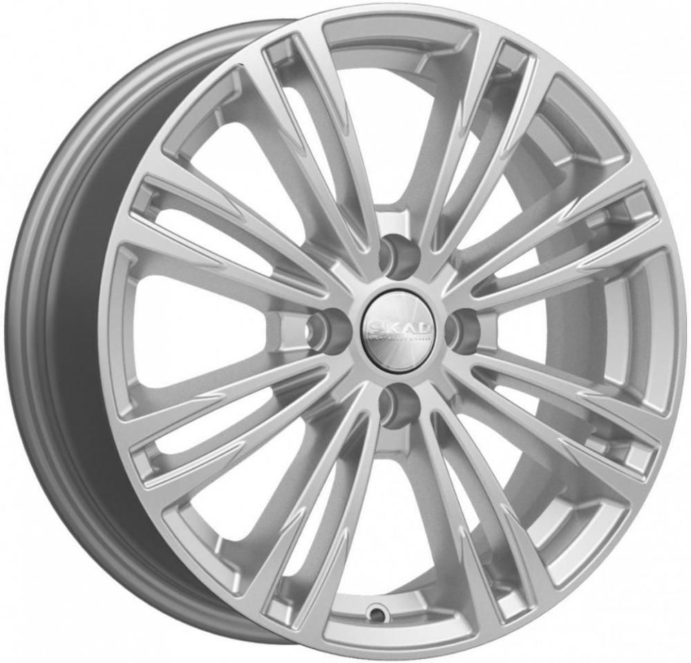 Скад Ламар 6.5x16 4x100 ET 50 Dia 60.1 (HS)