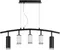 Подвесной светильник Rullo LR7358723630 Lightstar