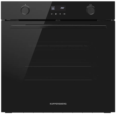 Kuppersberg HT 611 BB