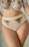 GLOW Briefshighwaist Трусы высокие