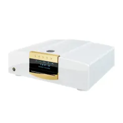 MBL C31 CD-Dac White Gold