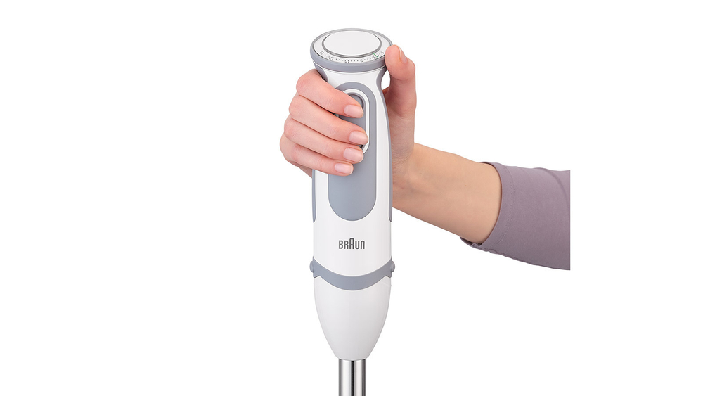 Погружной блендер Braun Multiquick 5V MQ5245WH