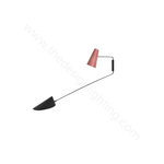 Wall design lamp Double Pail