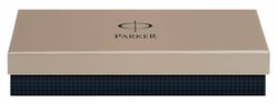 Роллер Parker IM Premium Vacumatic T224 Brown Fblack (1906781)