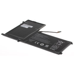 Аккумуляторная батарея iBatt 3500mAh для планшета HP-Compaq ElitePad 900 (AT02XL, HSTNN-C75C)