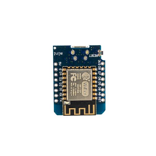 Плата D1 mini NodeMcu Lua WIFI c ESP-12F ESP8266