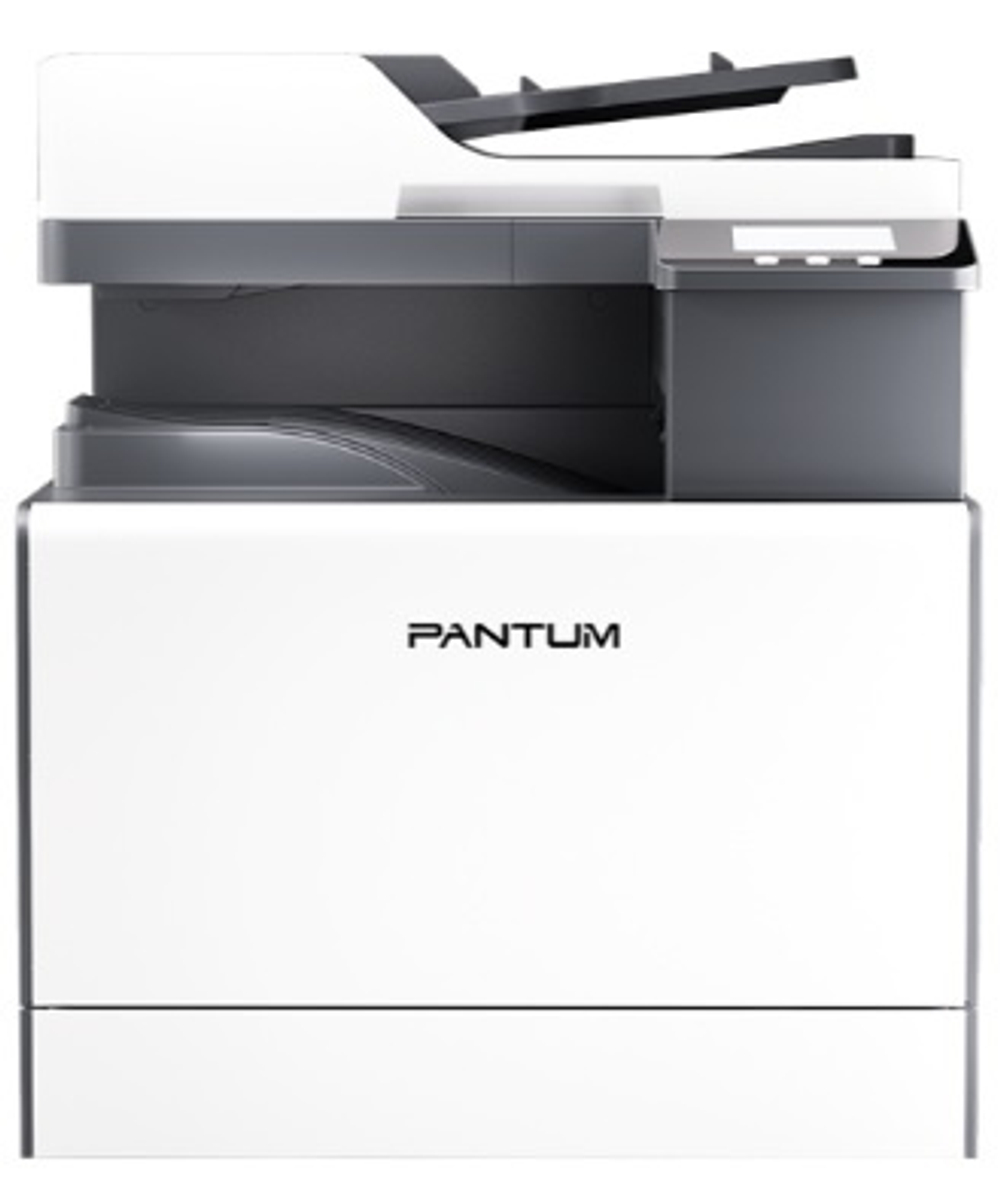 МФУ лазерное цветное Pantum CM230ADN