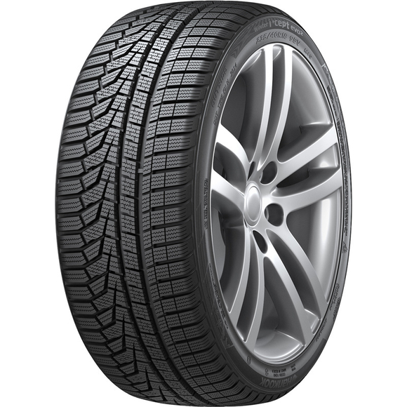Hankook 195/55R16 91V XL Winter i*cept Evo 2 W320 TL