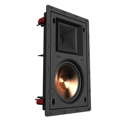 Klipsch PRO-16-RW Встраиваемая акустика