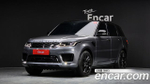 Land Rover Range Rover Sport 3.0 SDV6 AB Dynamic — 2018
